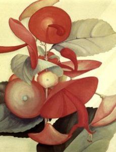 Genevieve Springston Lynch