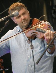 Chris Wood (folk musician)