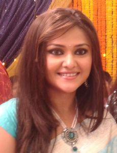 Koneenika Bandyopadhyay