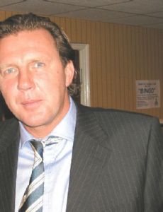 Peter Jackson (footballer born 1961)