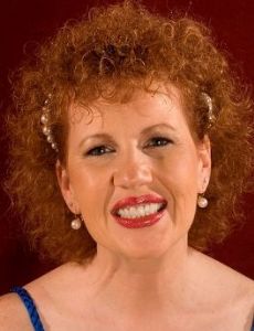 Susan Todd