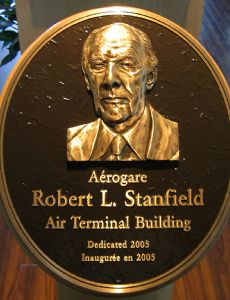Robert Stanfield