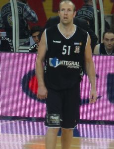 Kenan Bajramović