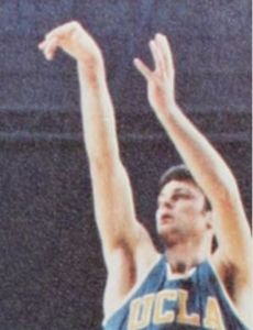 Terry Schofield