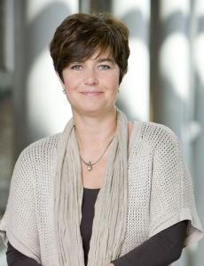 Anouchka van Miltenburg