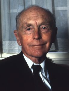 Alec Douglas-Home