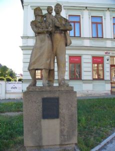 Rudolf Doležal