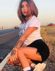 Tara Fares