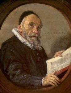 Johannes Acronius