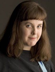 Edith Frost