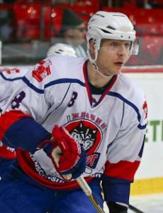 Ilya Shinkevich