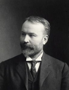 James A. Macdonald
