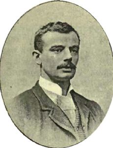 Fred Bonsor