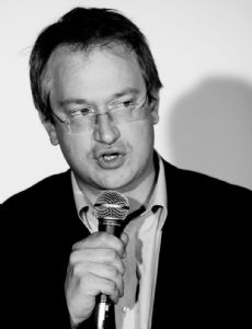 Robin Ince
