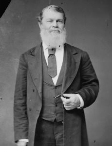 Beriah Magoffin