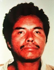 Ángel Maturino Reséndiz