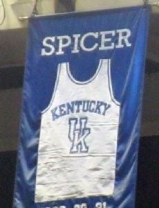 Carey Spicer