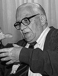 José Antonio Nieves Conde