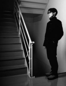 Yoshinori Sunahara