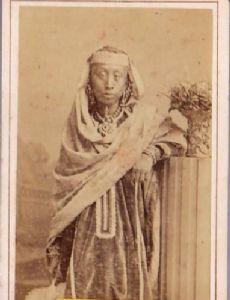 Djoumbé Fatima