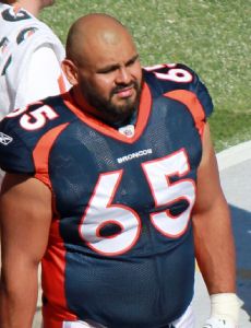 Manny Ramirez (American football)