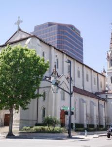 Cathedral Church of St. Luke (Orlando, Florida)