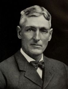 William Cooper Procter