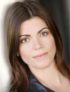 Christina Romero