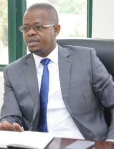 Moses Magogo Hassim