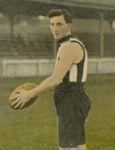 Dan Minogue