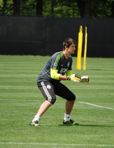 Michael Gspurning