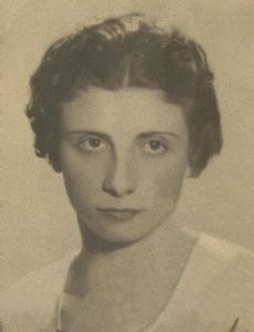 Alicia Lourteig