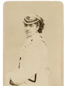Jennie Worrell