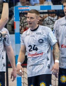 Linus Arnesson (handballer)