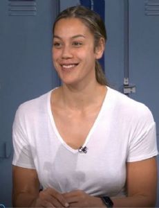 Maia Wilson