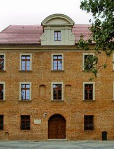 Lubrański Academy