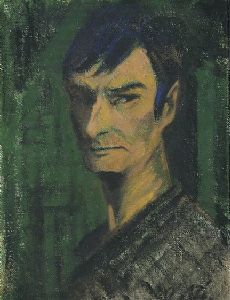 Otto Mueller