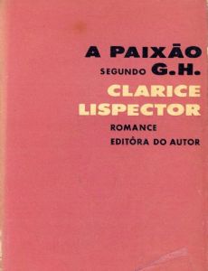 The Passion According to G.H.