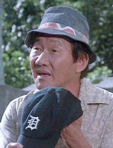 Kwan Hi Lim