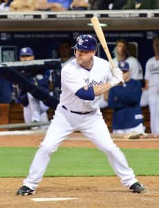 Matt Stairs