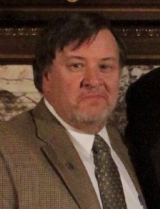 John Ward (politician)