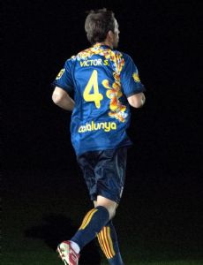 Víctor Sánchez Mata