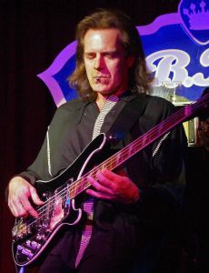Dave Meros