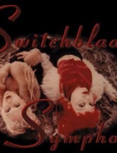 Switchblade Symphony
