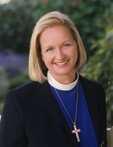Mary Gray-Reeves