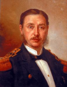 Carlos Condell