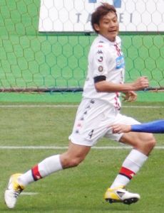 Ryuji Kawai