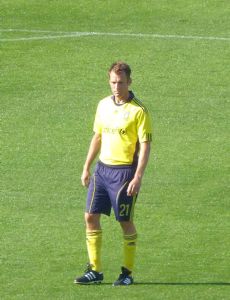 Thomas Rasmussen