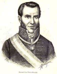 Víctor Rosales