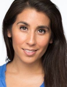 Felicia Gonzalez Brown